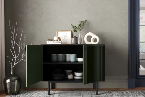 Второе фото. Комод Emerson