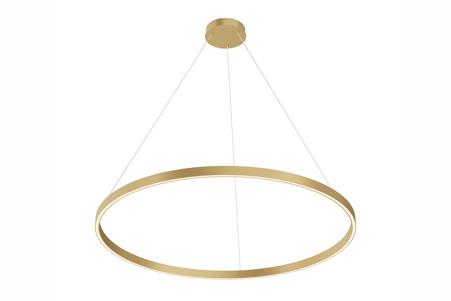 Светильник подвесной MAYTONI Modern Rim