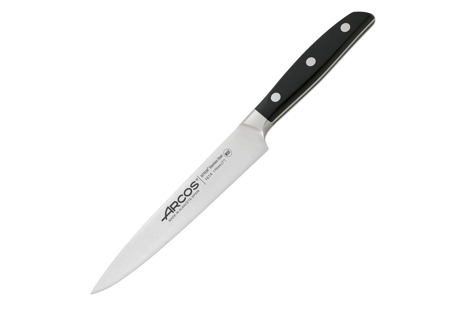 Нож для нарезки ARCOS Manhattan