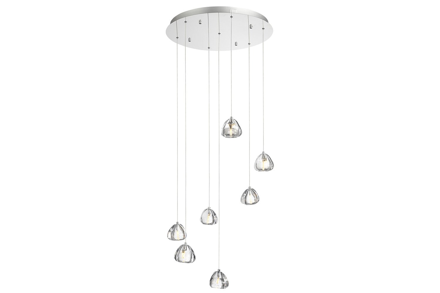 Светильник подвесной ST LUCE Waterfall