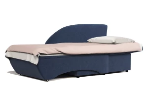 Второе фото. Кушетка Трио