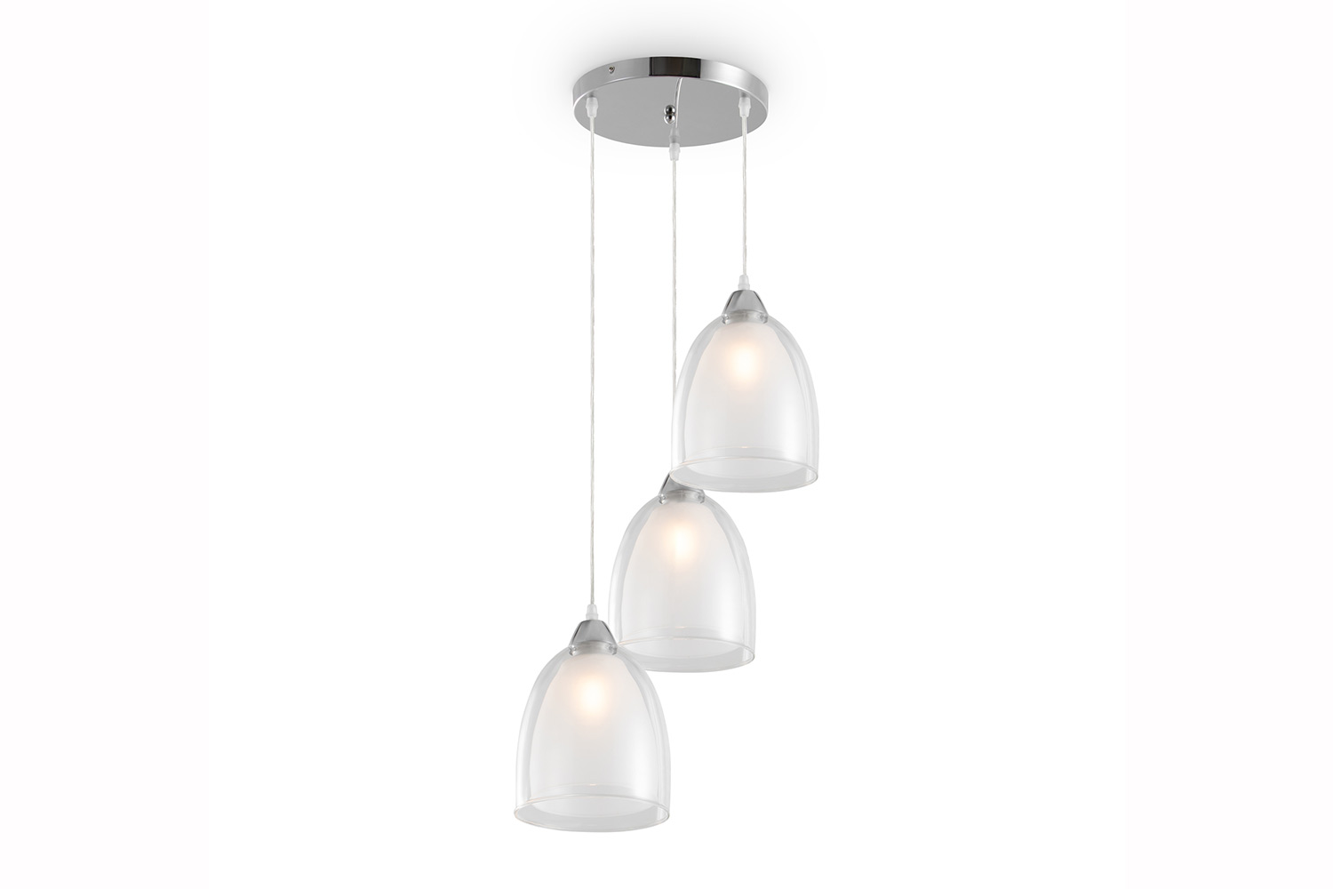 Светильник подвесной FREYA Modern Astery