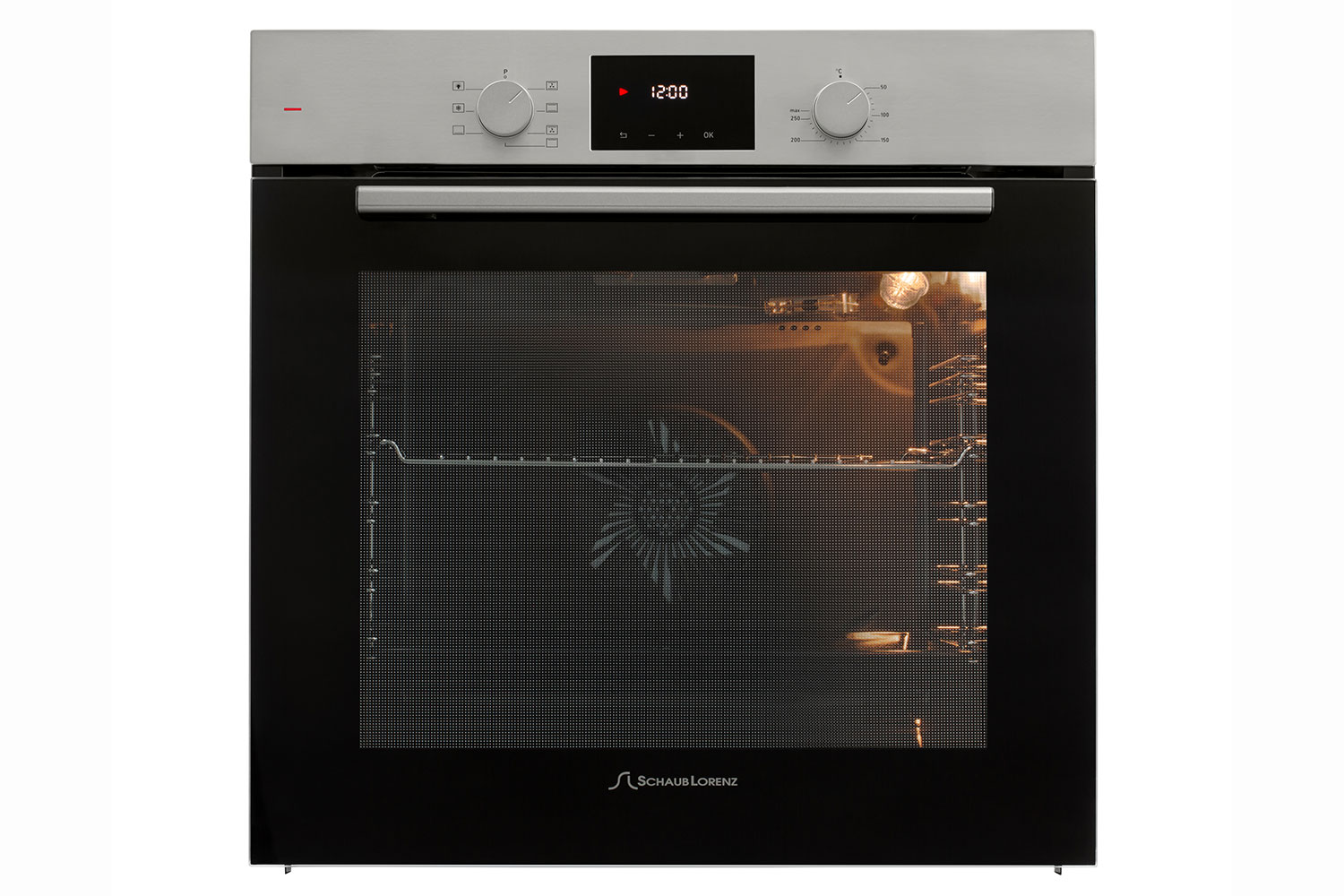 Электрический духовой шкаф SLB EE6408