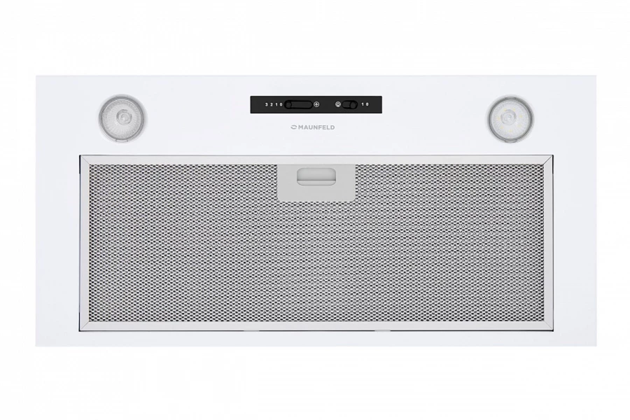 Вытяжка MAUNFELD Crosby Light 60см White (изображение №2)