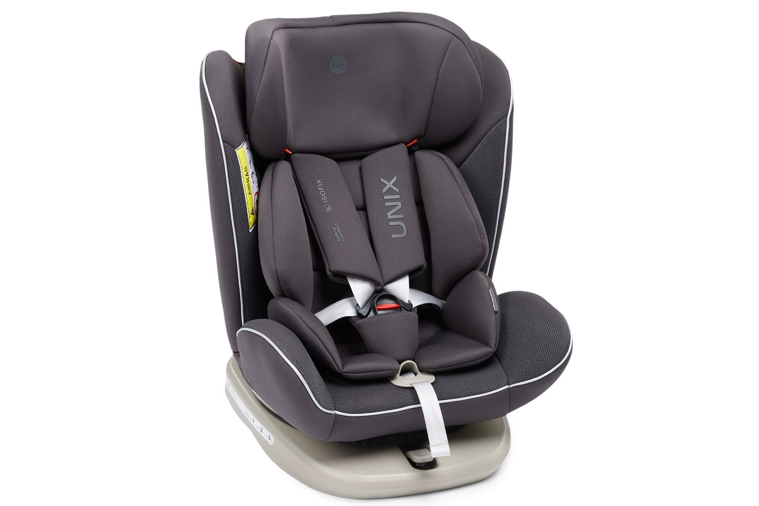 Автокресло HAPPY BABY Unix