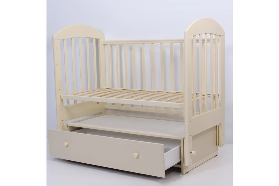 Кровать детская Дарина (изображение №4)