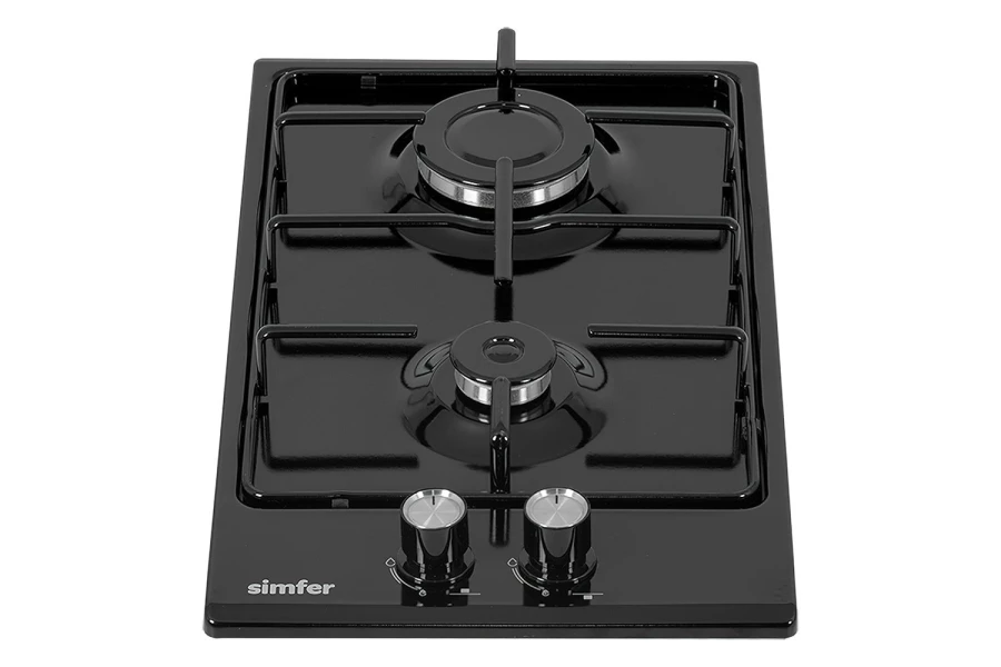 Газовая варочная панель SIMFER H30V20B420 (изображение №12)