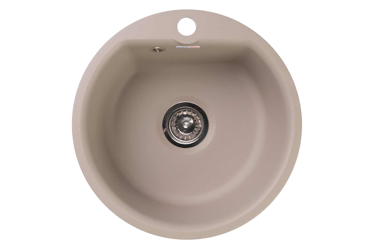 Мойка GRANFEST Quarz GF-SM-435