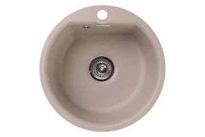 Мойка GRANFEST Quarz GF-SM-435