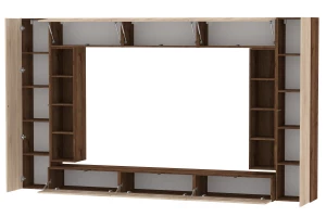 Второе фото. Набор мебели Студио №2