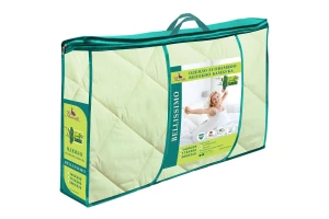 Второе фото. Одеяло EcoBamboo