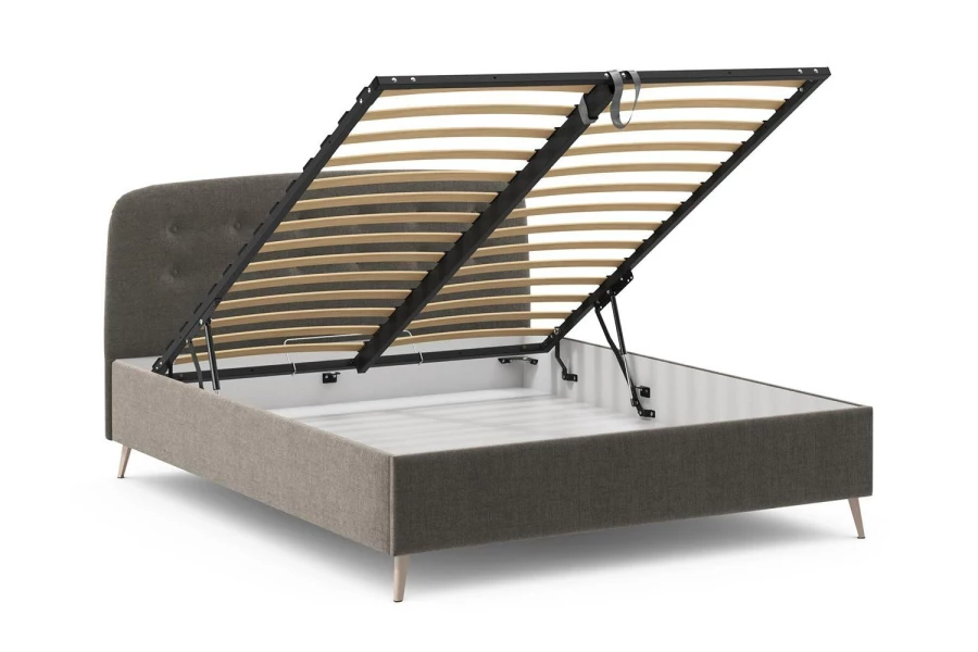 Кровать с подъёмным механизмом Monica (изображение №6)