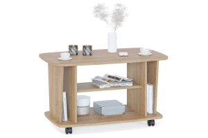 Второе фото. Журнальный стол СЖ-3