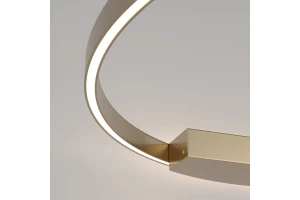 Второе фото. Бра LED MAYTONI Rim