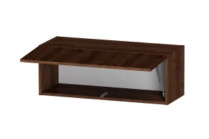 Второе фото. Полка открытие вверх Студио