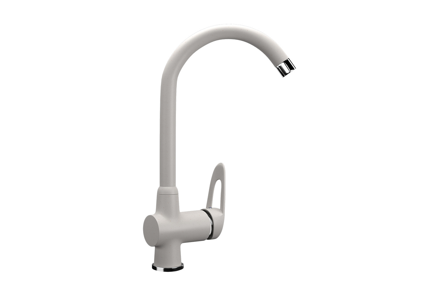 Смеситель для кухни ULGRAN U-006