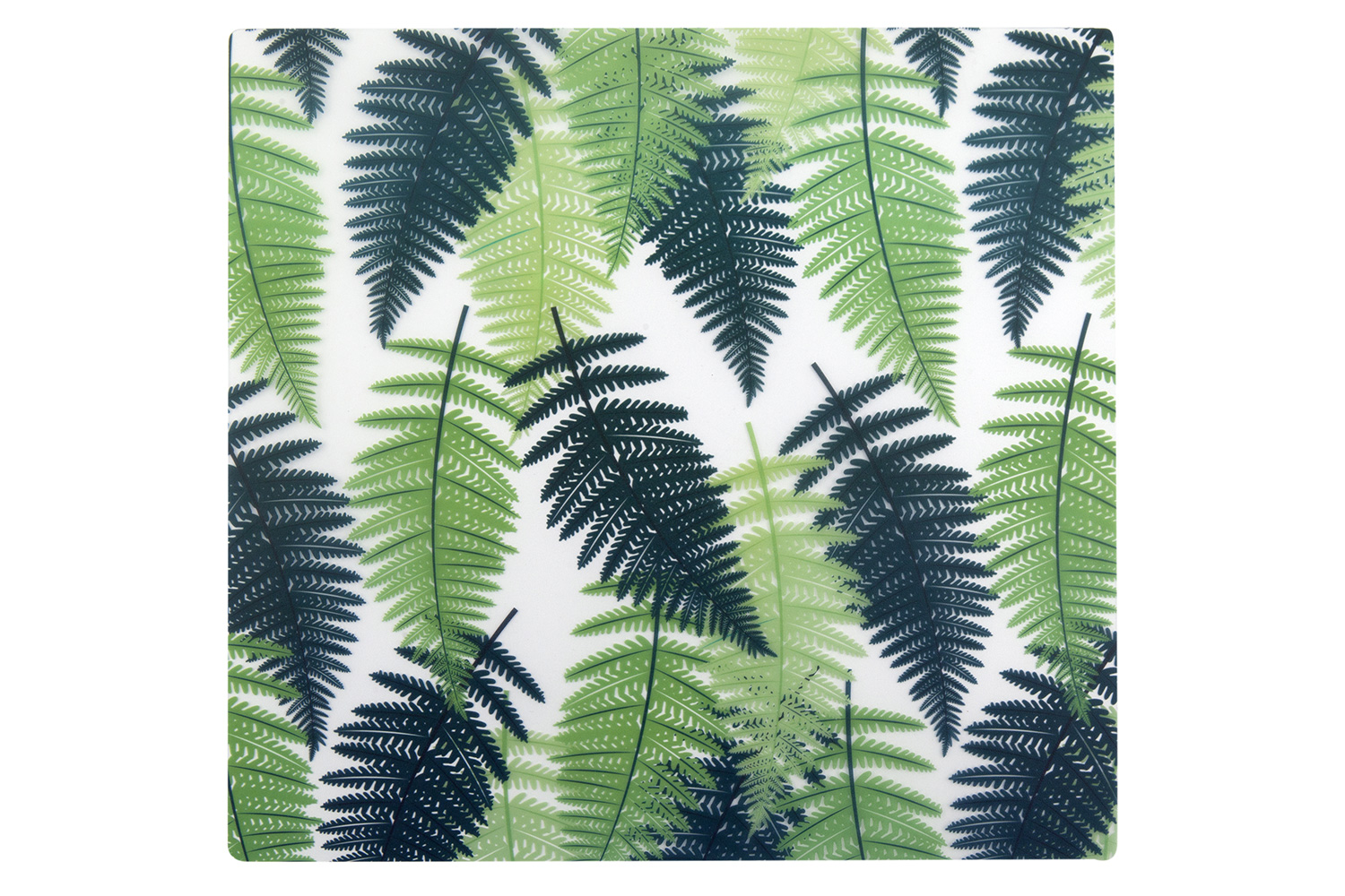 Салфетка индивидуальная Папоротник