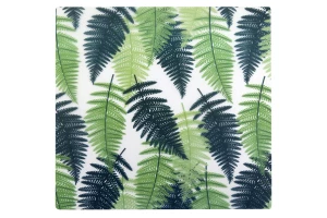 Салфетка индивидуальная Папоротник