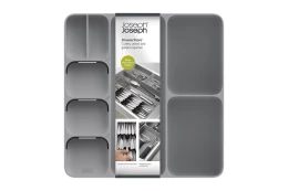 Органайзер для столовых приборов и кухонной утвари Joseph Joseph DrawerStore