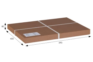 Второе фото. Вешалка напольная Декарт