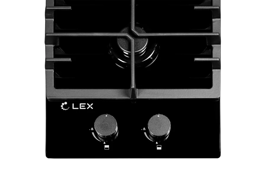 Газовая панель LEX GVG 321 (изображение №5)