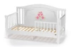 Кровать-диван детская Stanzione Verona Div Rose