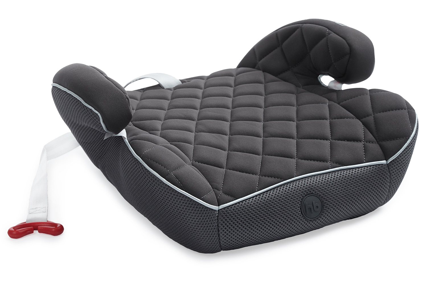 Бустер HAPPY BABY Rider