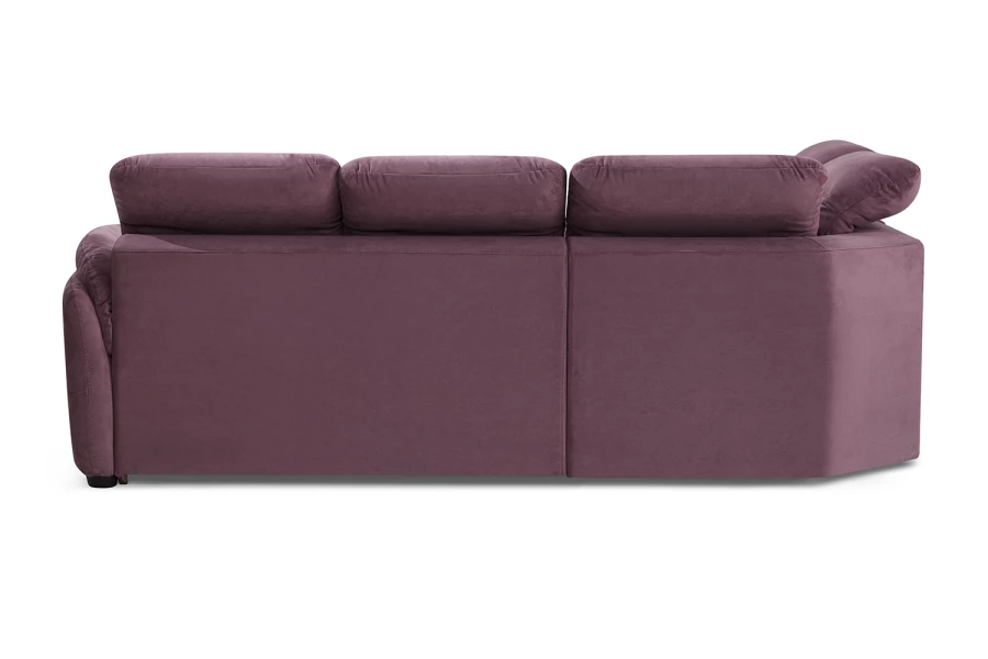Угловой диван-кровать ESTA Рауль (изображение №15)