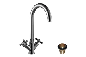 Смеситель ROSSINKA SILVERMIX RS39-72U