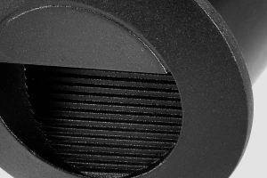 Второе фото. Светильник уличный Voland