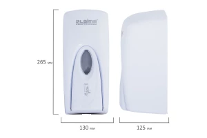 Второе фото. Дозатор для жидкого мыла Professional Original