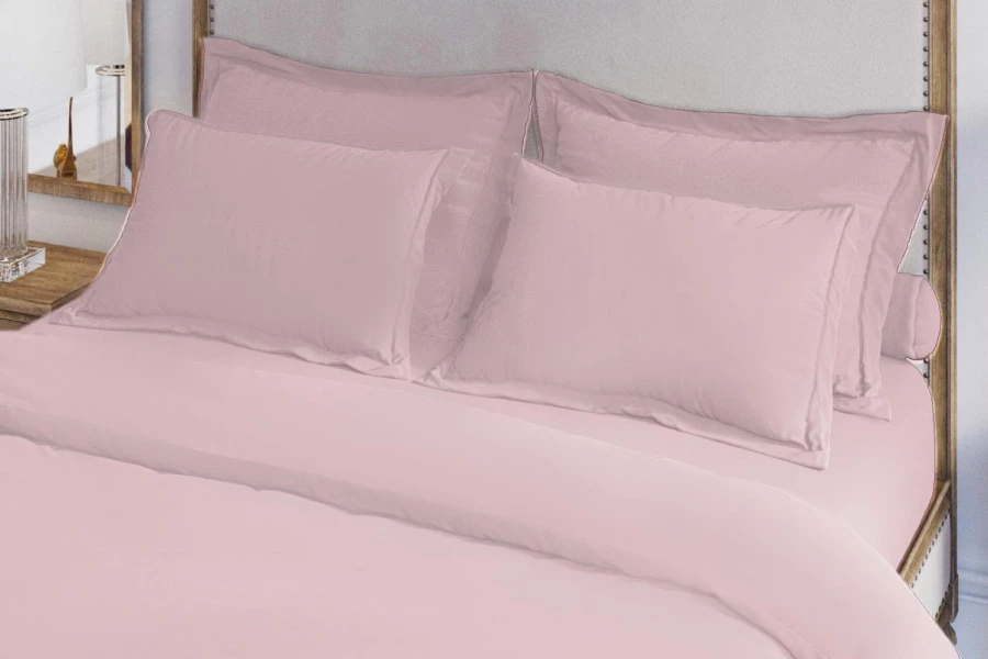 Комплект постельного белья SOFI DE MARKO Пандора 160х220 см (изображение №1)