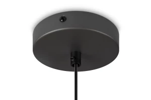 Второе фото. Светильник подвесной FREYA Modern