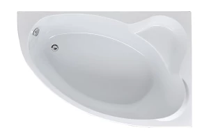 Ванна AQUANET Mayorca 150x100 см