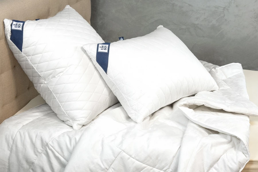 Подушка EDELSON Cotton (изображение №3)