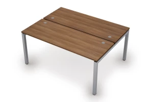 Бенч-система на 2 рабочих места Avance