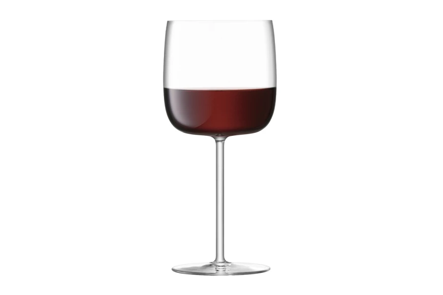 Набор бокалов для вина LSA International Borough 450 мл (изображение №3)