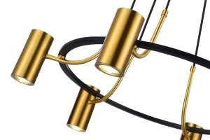 Второе фото. Светильник подвесной ST LUCE Talia