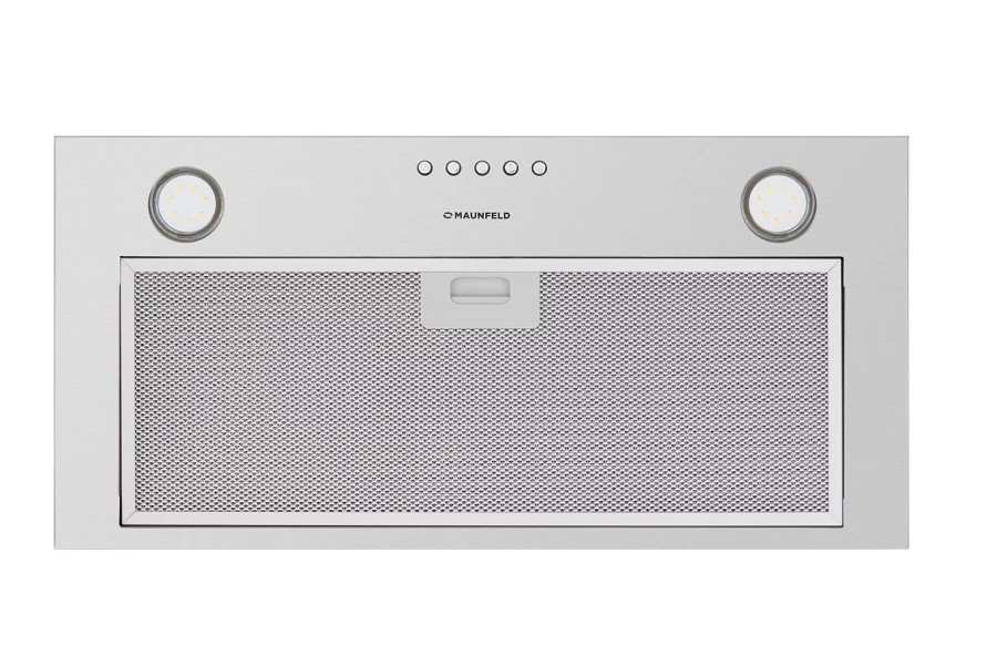 Вытяжка MAUNFELD Crosby Power 60 INOX (изображение №3)