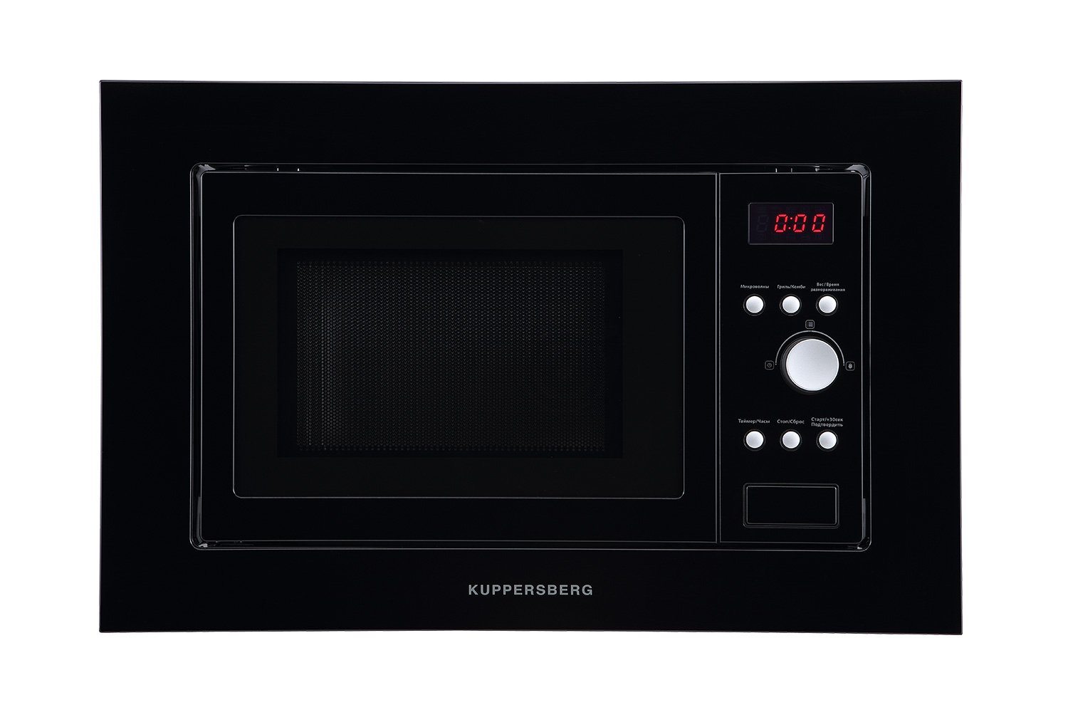 Микроволновая печь KUPPERSBERG HMW 615 B