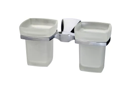 Подстаканник WasserKRAFT Wern