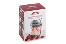 Набор для завтрака Kilner Prepare