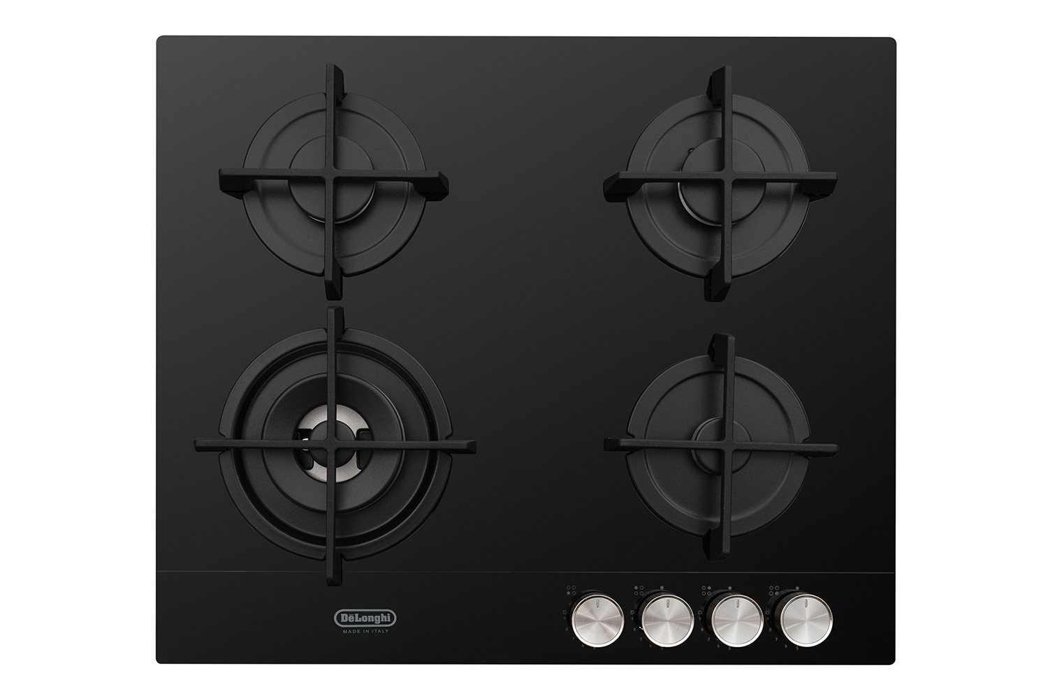 Газовая варочная панель DeLonghi NSL 460 NCM RUS