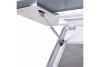 Вытяжка MAUNFELD Mersey 90 White Glass (изображение №12)