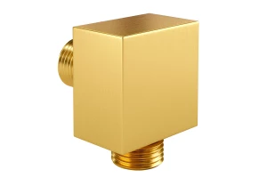 Подключение шланга WasserKRAFT Aisch
