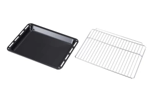 Второе фото. Электрический духовой шкаф EVELUX EO 620