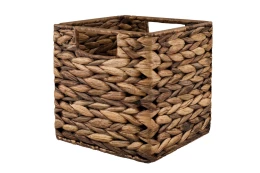 Корзина для белья WasserKRAFT Glan