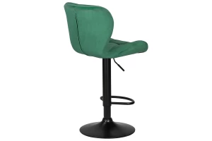 Второе фото. Стул барный DOBRIN Barny