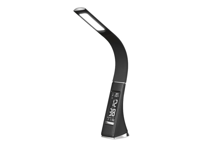 Лампа настольная с дисплеем LED AMBRELLA LIGHT DE50 LED (изображение №1)