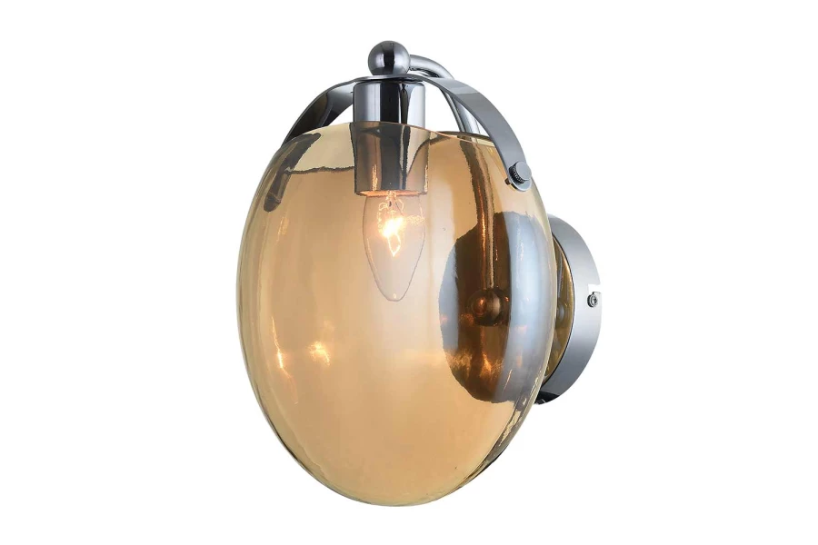 Бра Vele luce Dialma 3 кв.м (изображение №1)